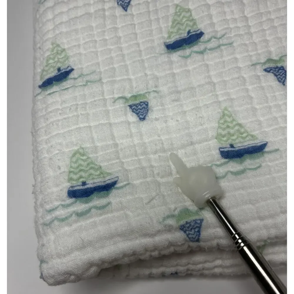 aden + anais 37x39 blanket
